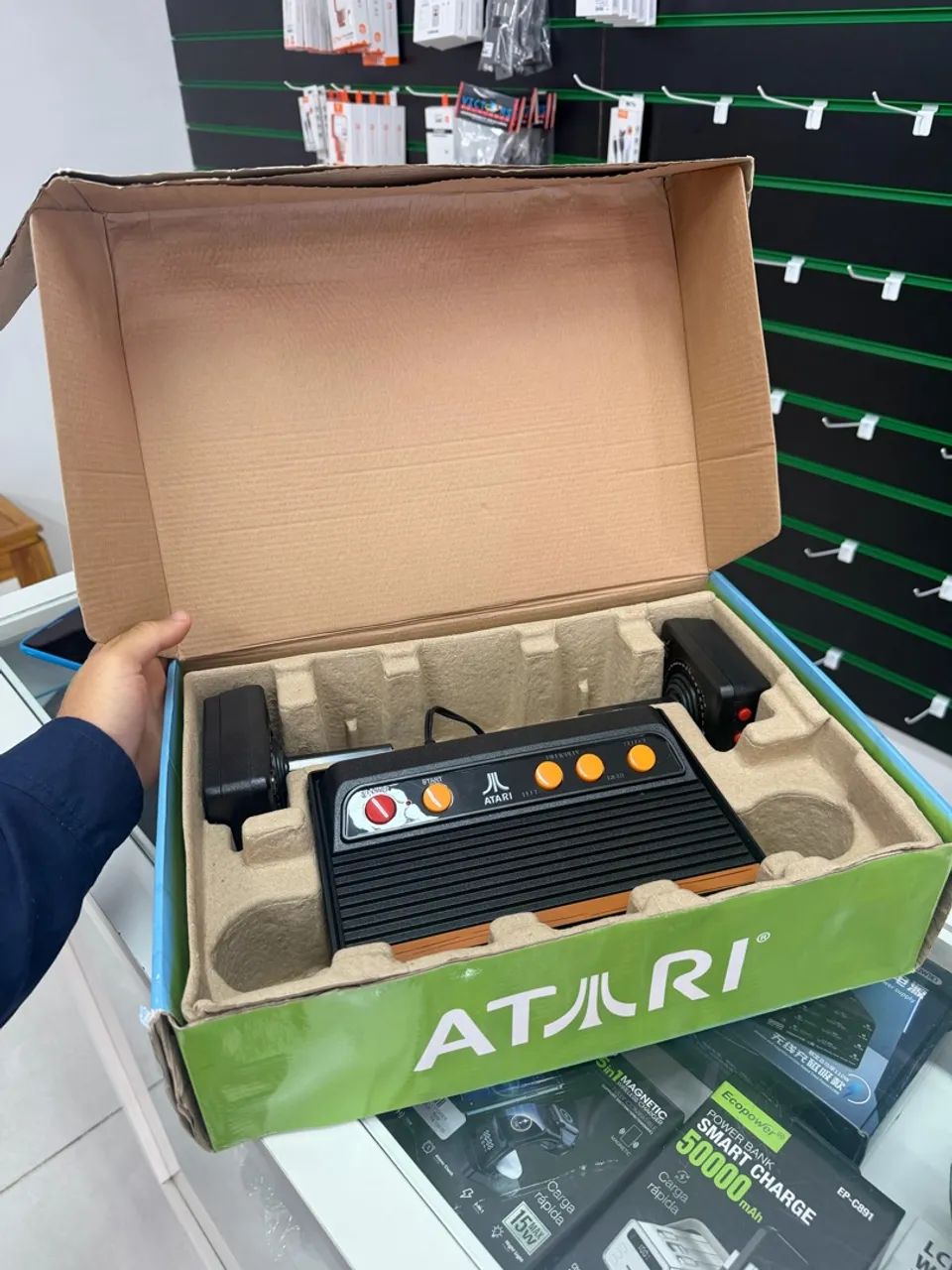 Atari 
