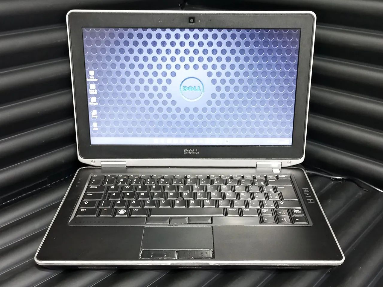 Notebook Dell Core i7 3a Geração  Revisado e com Garantia 630,00