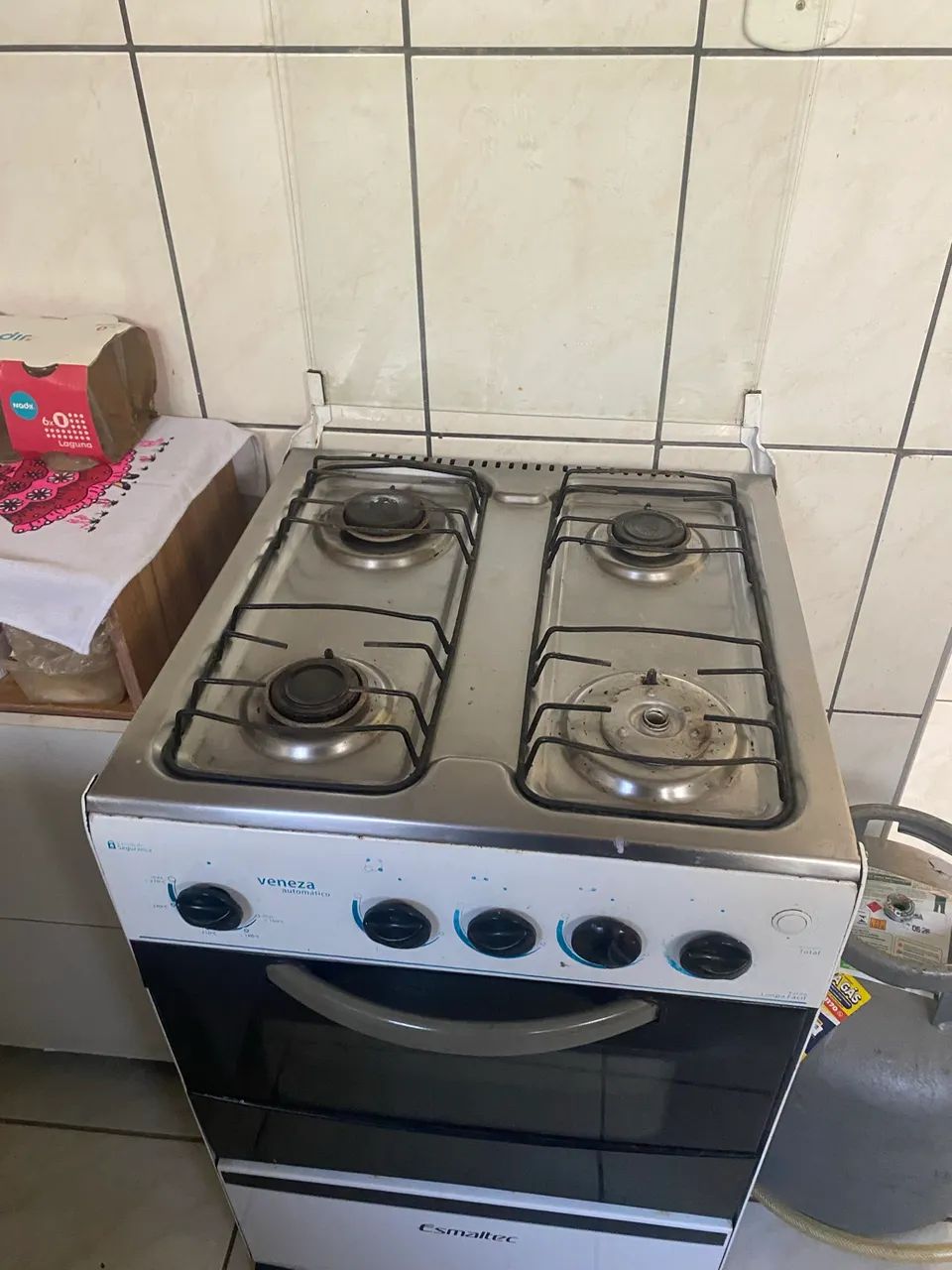 Fogão  - Foto 2