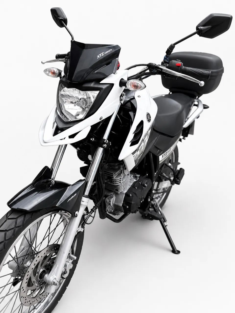 Crosser S 150 2021 - Foto 2