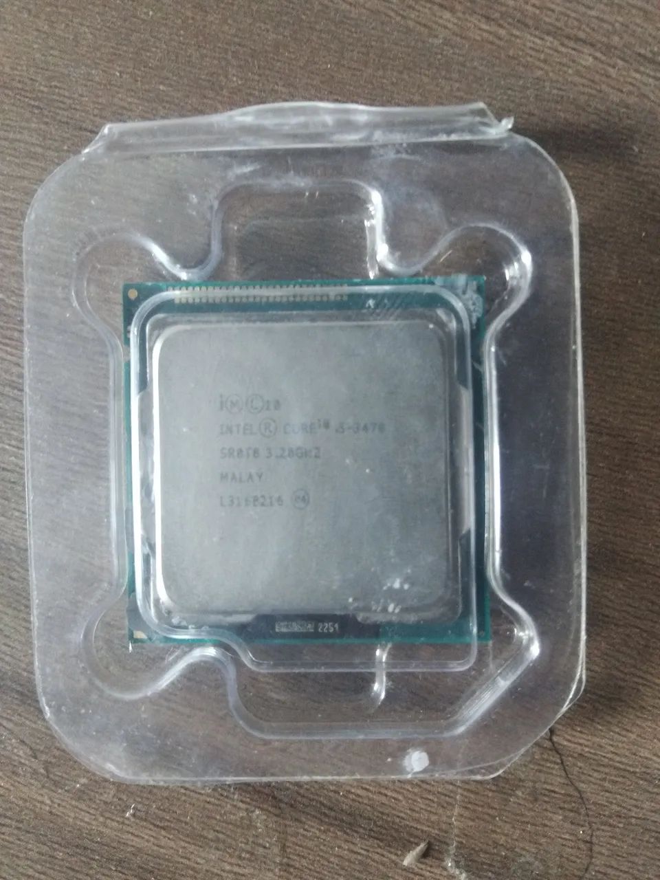 i5 3470 