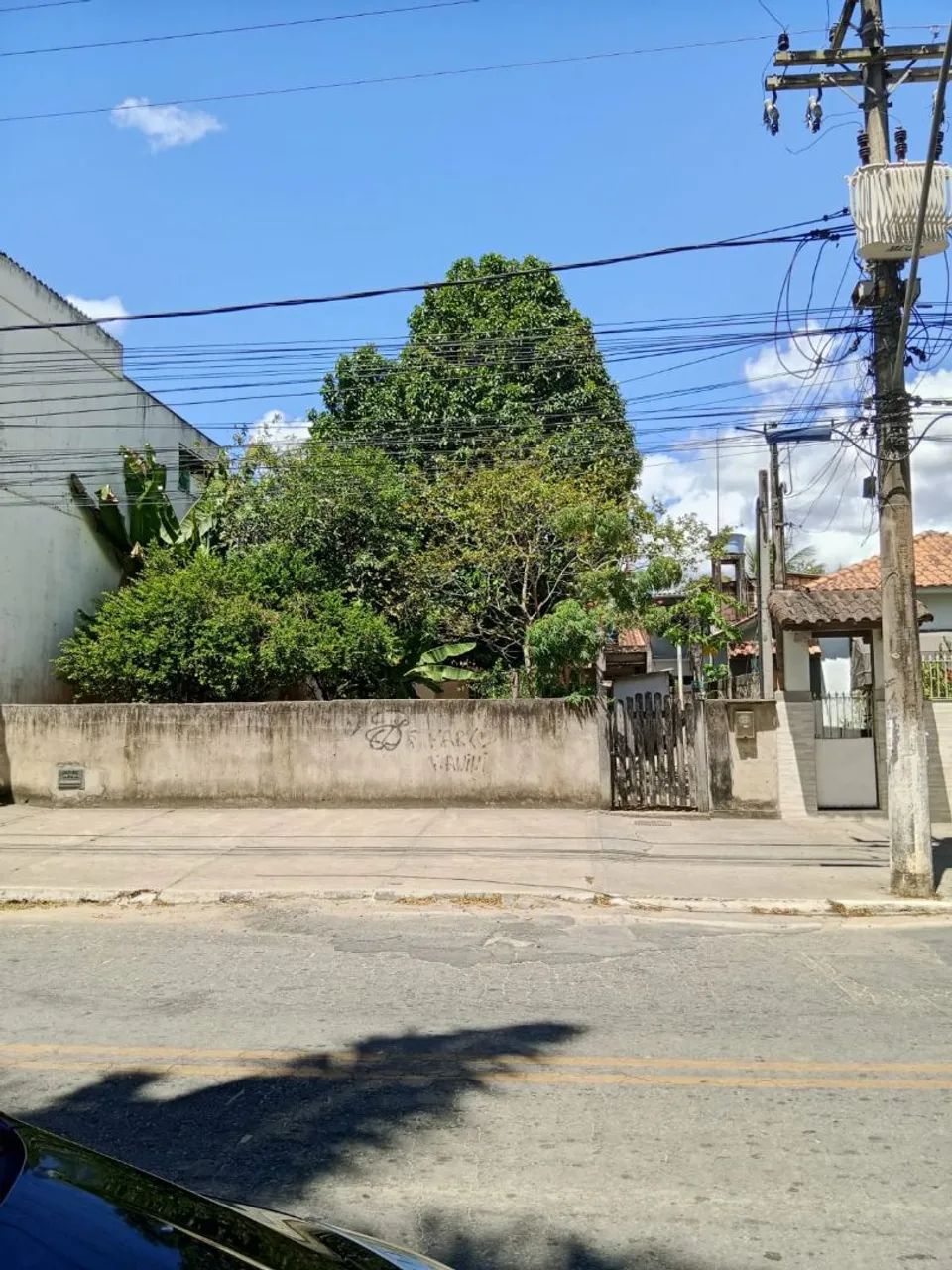 Vendo imóvel em Silva Jardim RJ. 