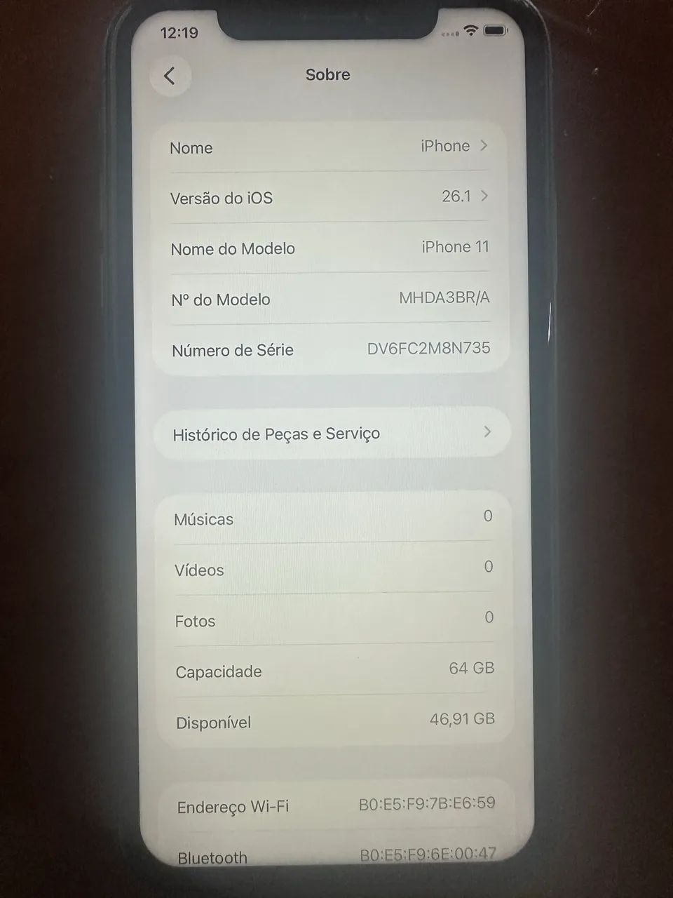 iPhone 11 64gb - Foto 5