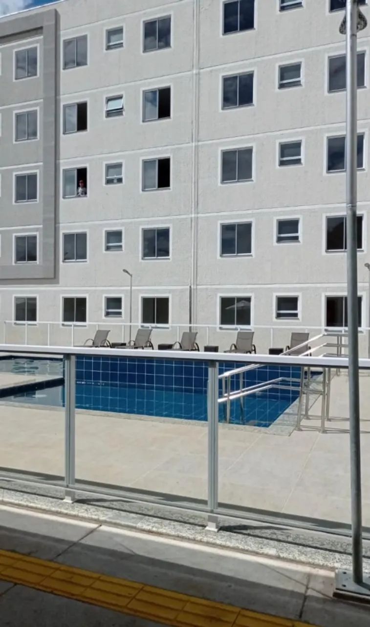 Apartamento para alugar  - Foto 5