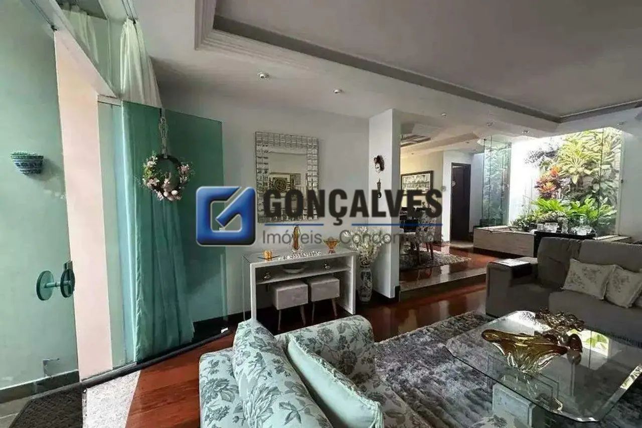 Casa para Aluguel no Jardim do Mar com 4 Quartos e 3 Vagas - Foto 4