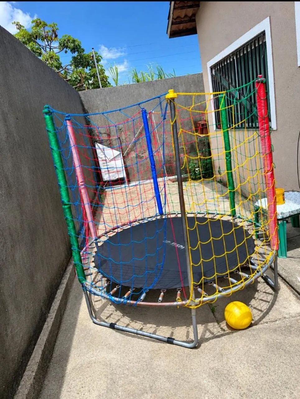Pula pula 1.80m