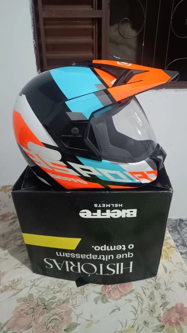 Capacete  - Foto 2