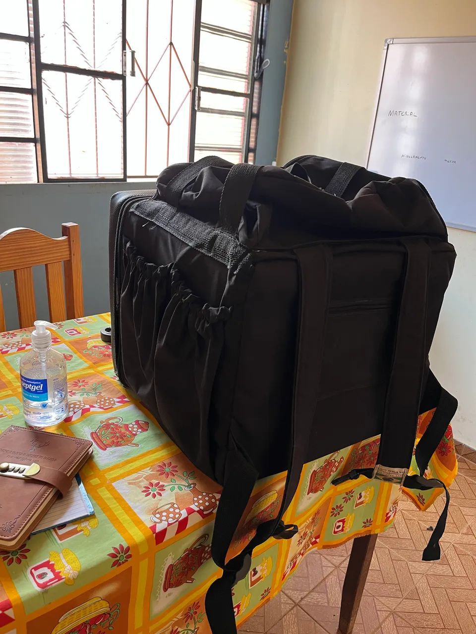 Bag entregador - Foto 3