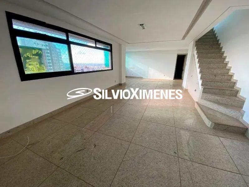 Cobertura à venda com 350m², 5 quartos e 4 vagas - Foto 5
