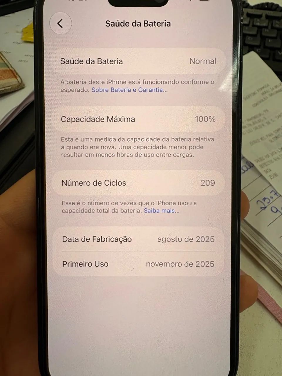 iPhone 16 - Foto 4