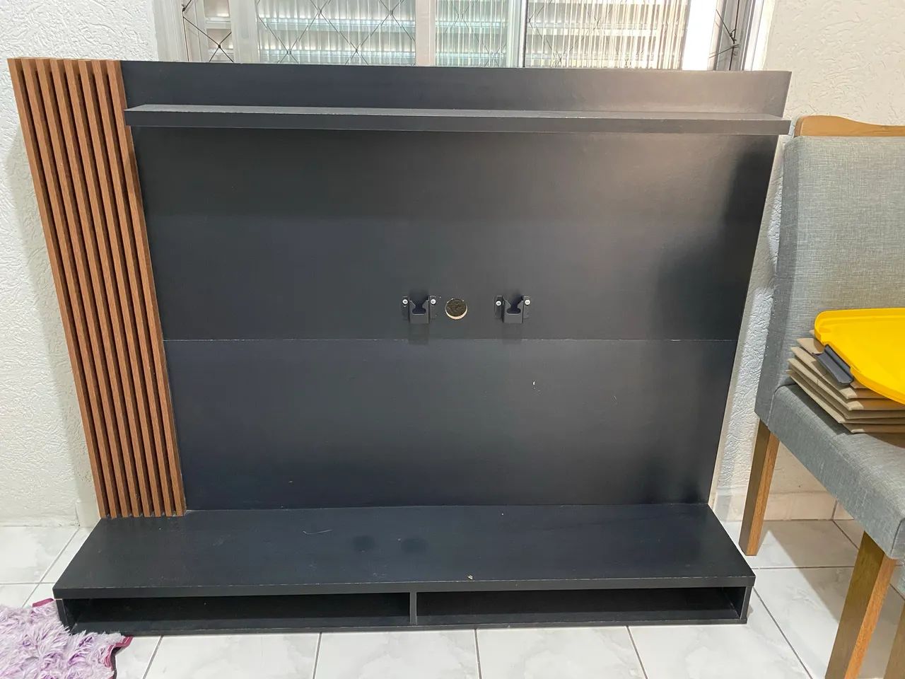 Painel de tv - Foto 3