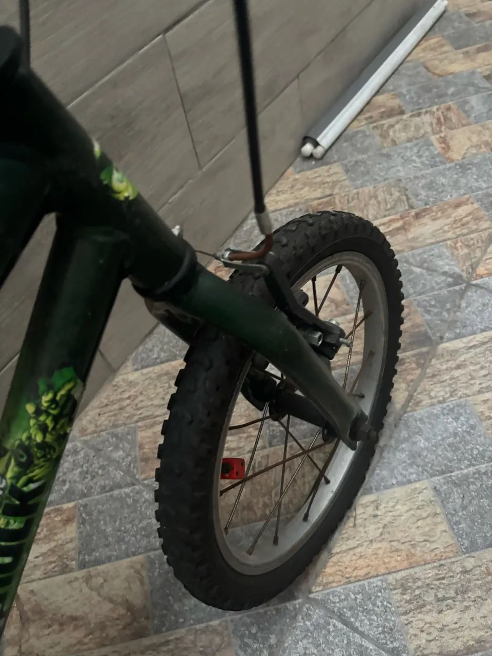 Bicicleta pequena - Foto 2