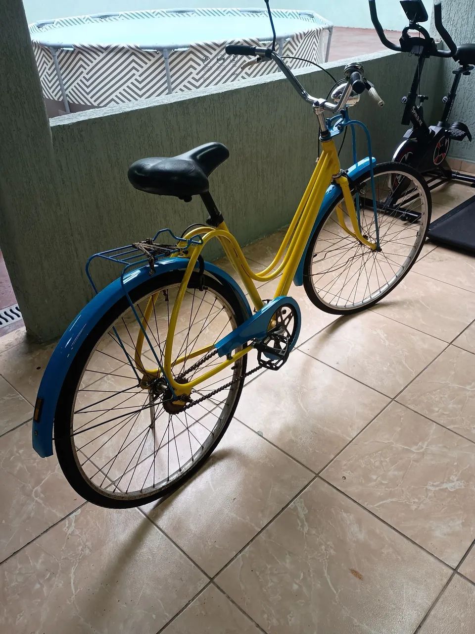 Monark brisa aro 26 1982 - Foto 2