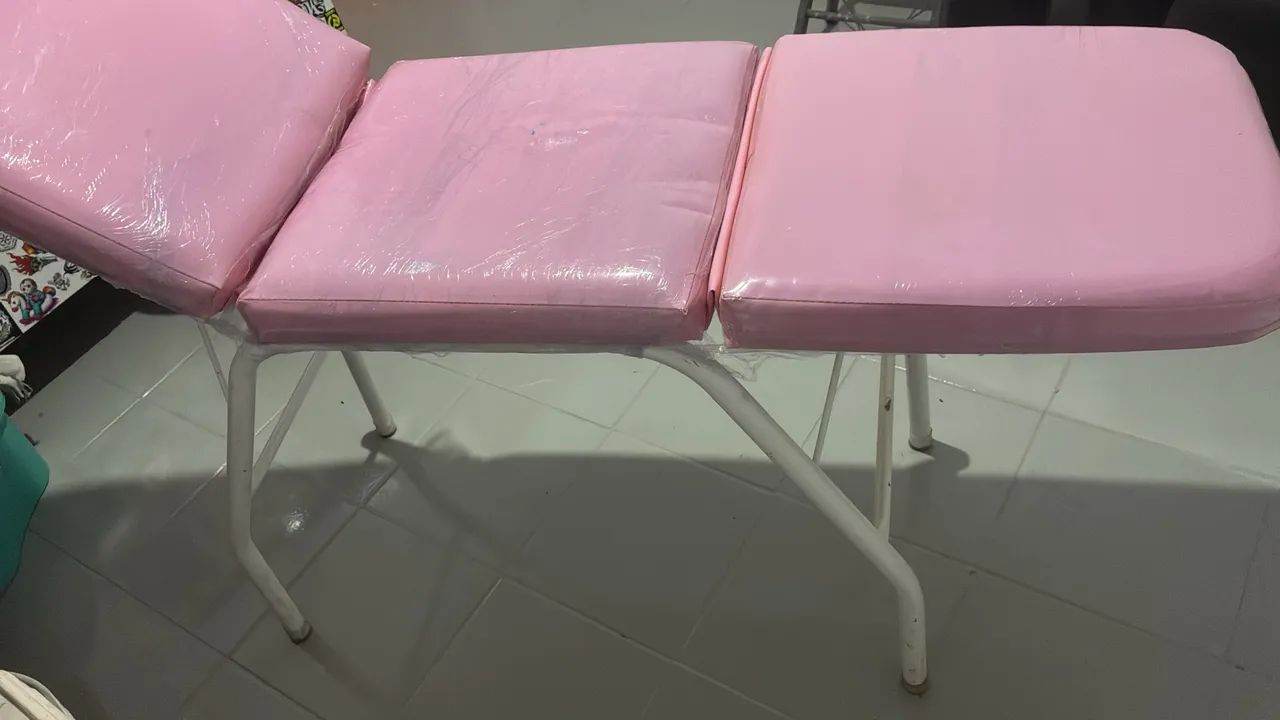 Maca Rosa 3 posições  - Foto 2