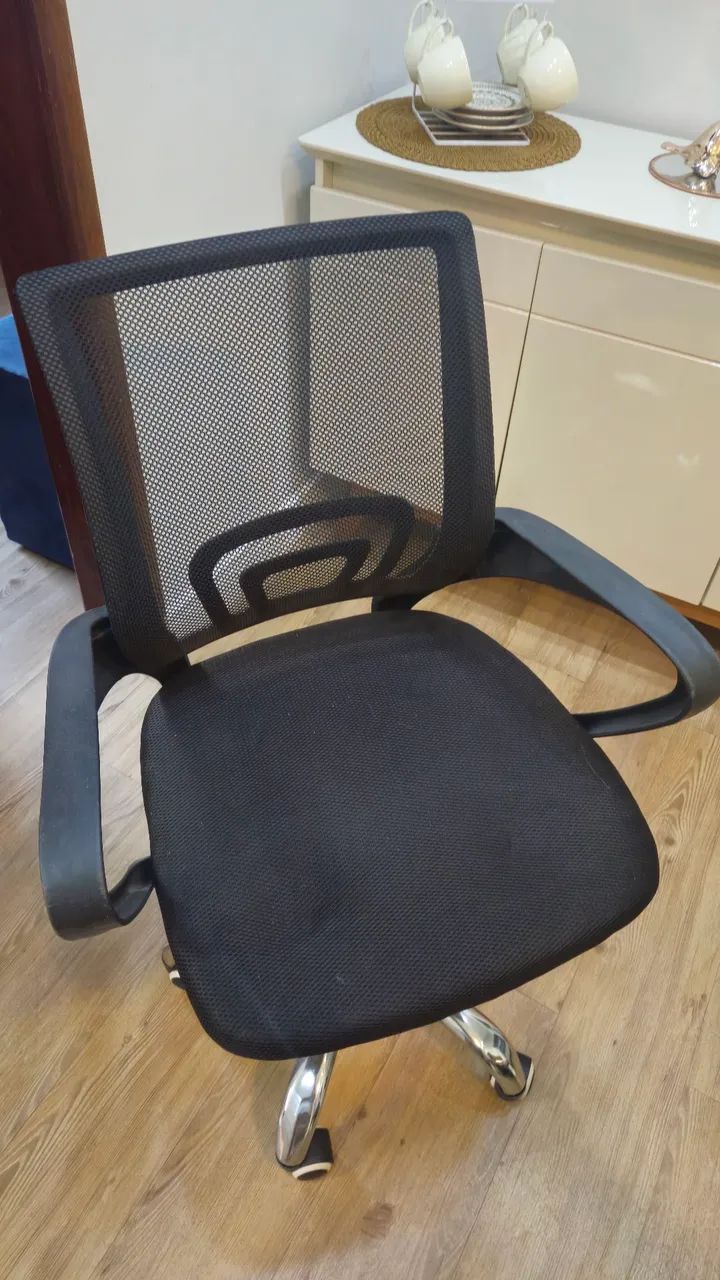 Cadeira escritorio 