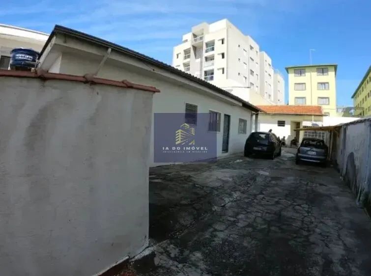 Terreno a venda com uma construção no Jabaquara!!! - Foto 5