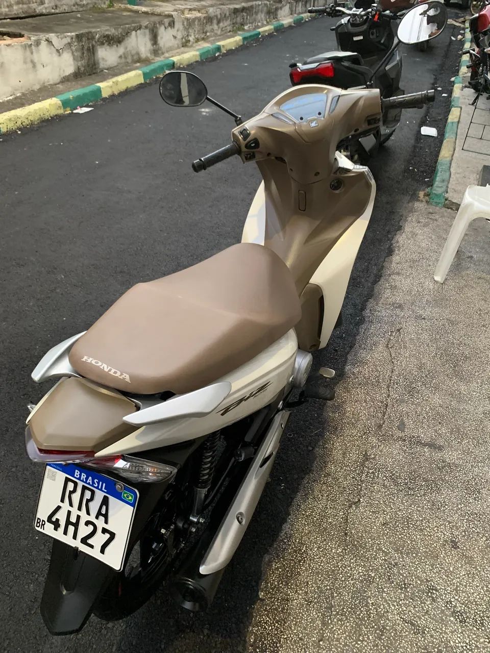 Biz 125  - Foto 2
