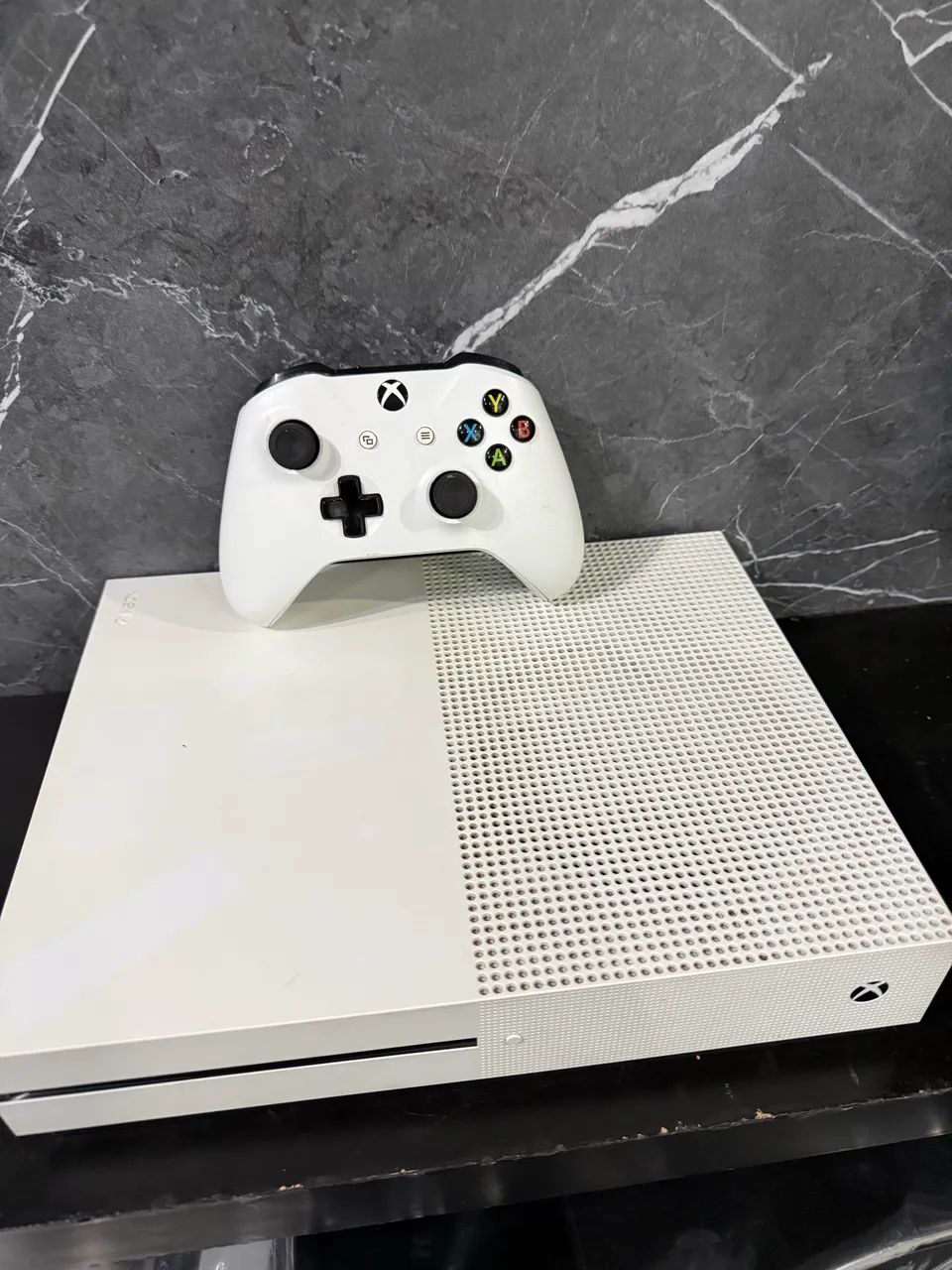 XBox One s 1 terá  - Foto 3