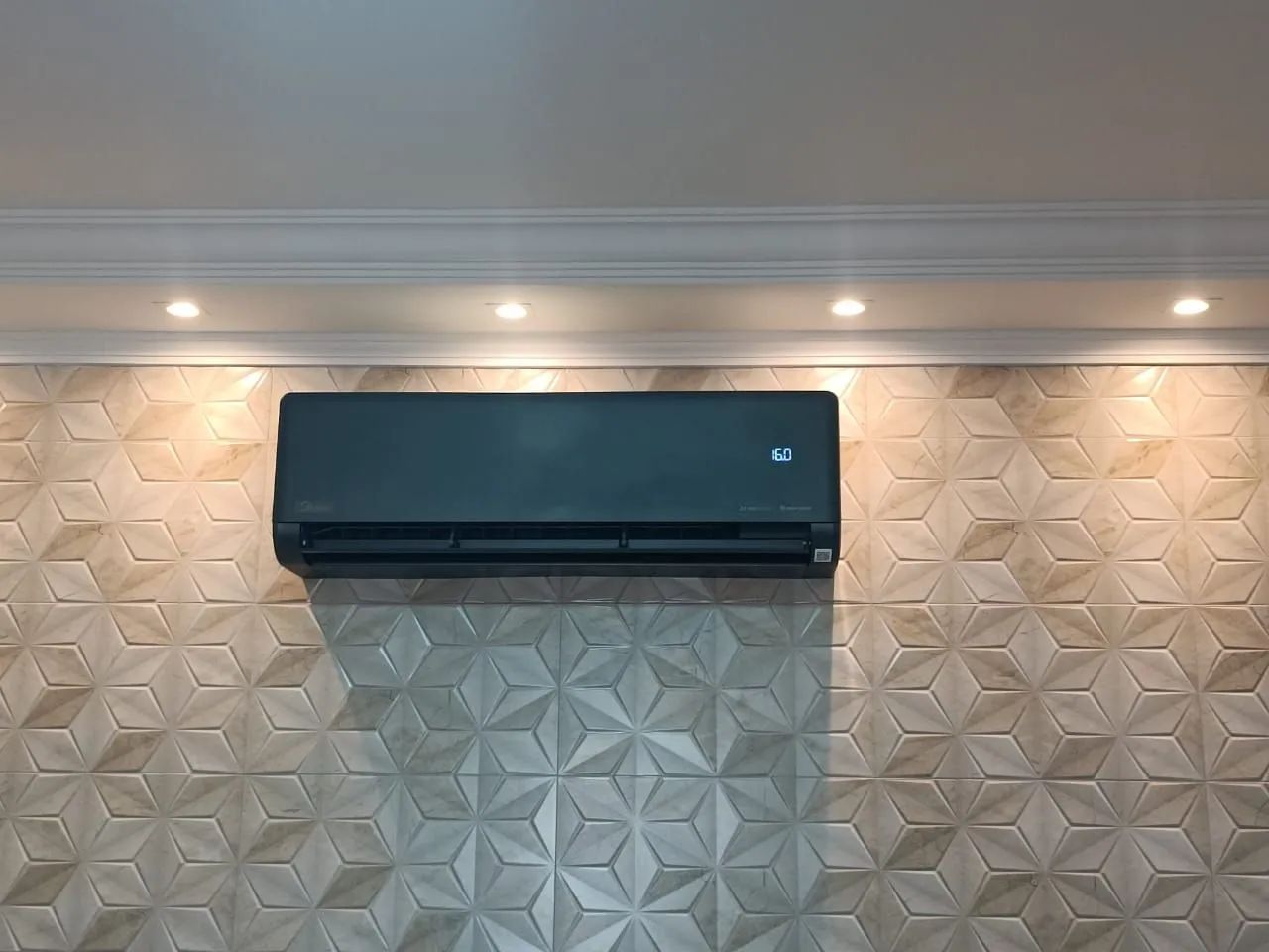 INSTALAÇÃO DE AR CONDICIONADO  - Foto 3