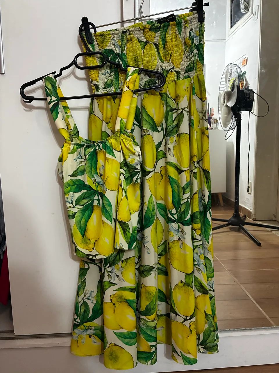 Conjunto Maria pitanga  - Foto 2