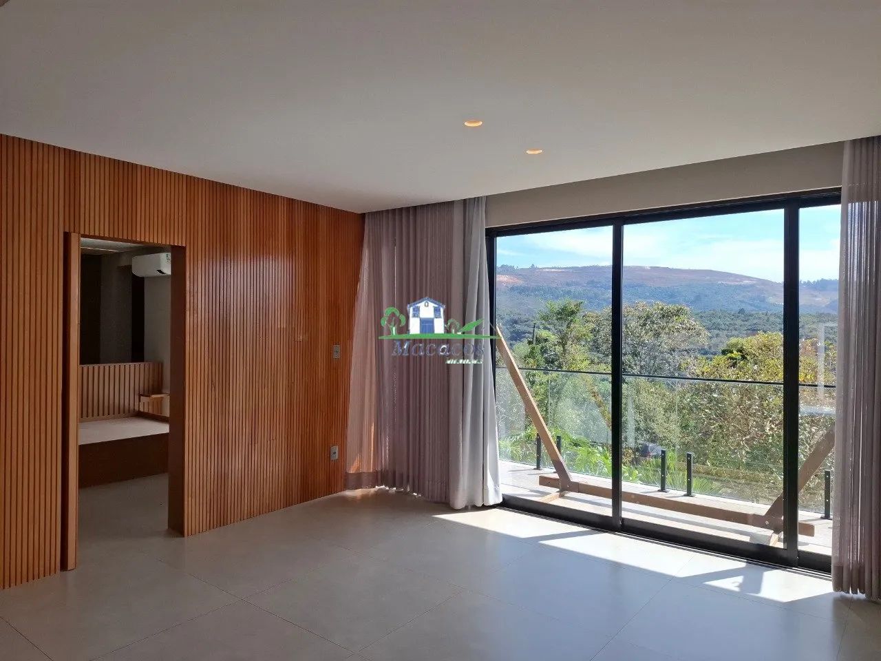 Casa Condomínio Pasárgada - Foto 5