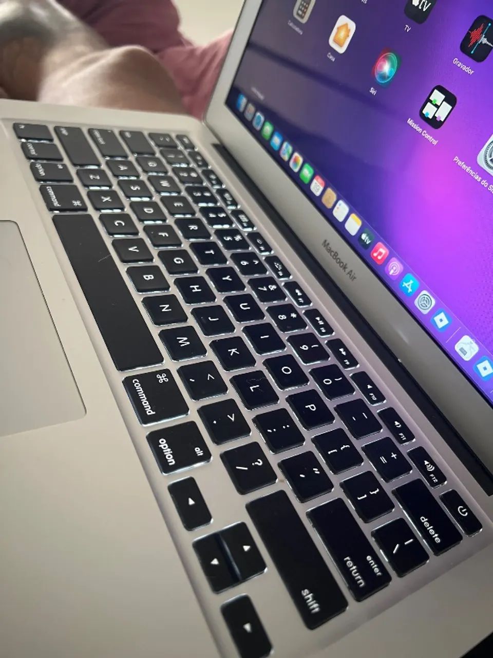 MacBook Air i5 - Foto 3