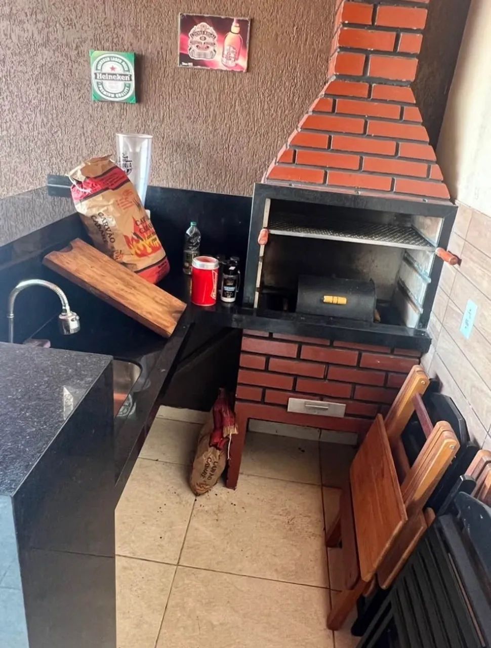 AM-vende-se casa em Maruípe  - Foto 5