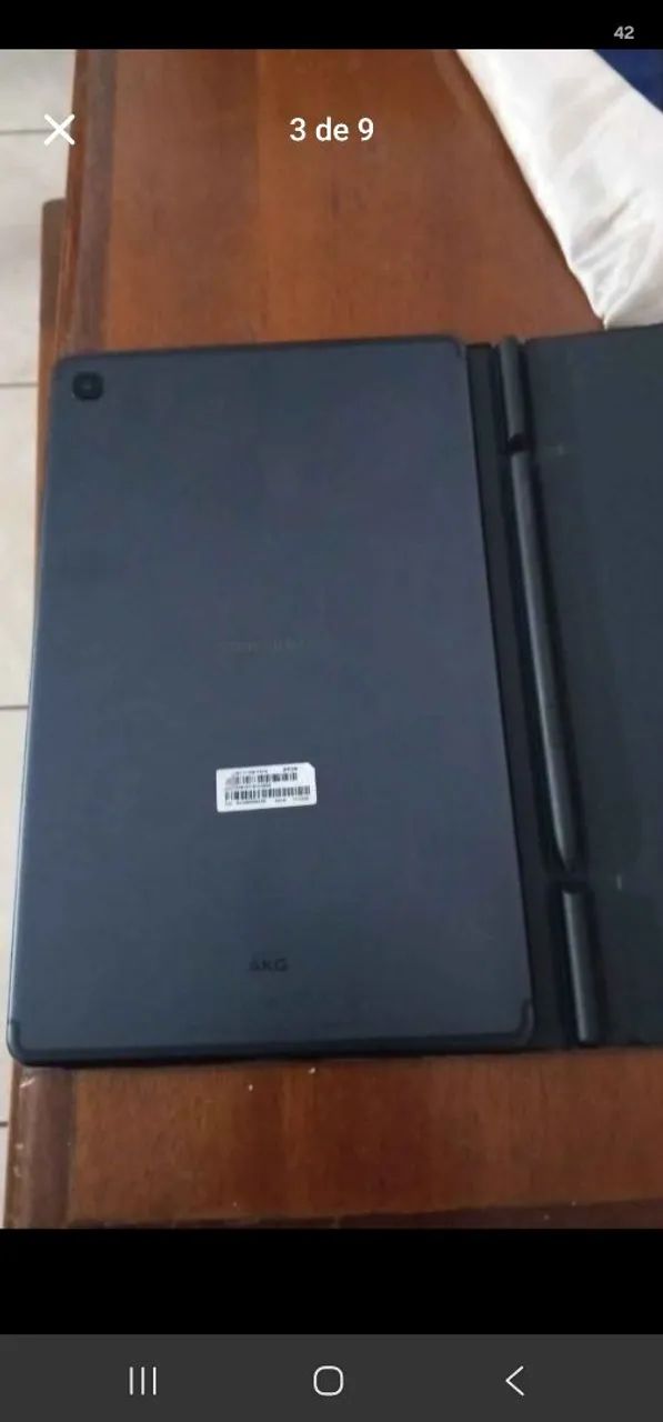 Tablet tab s6 lite  - Foto 2