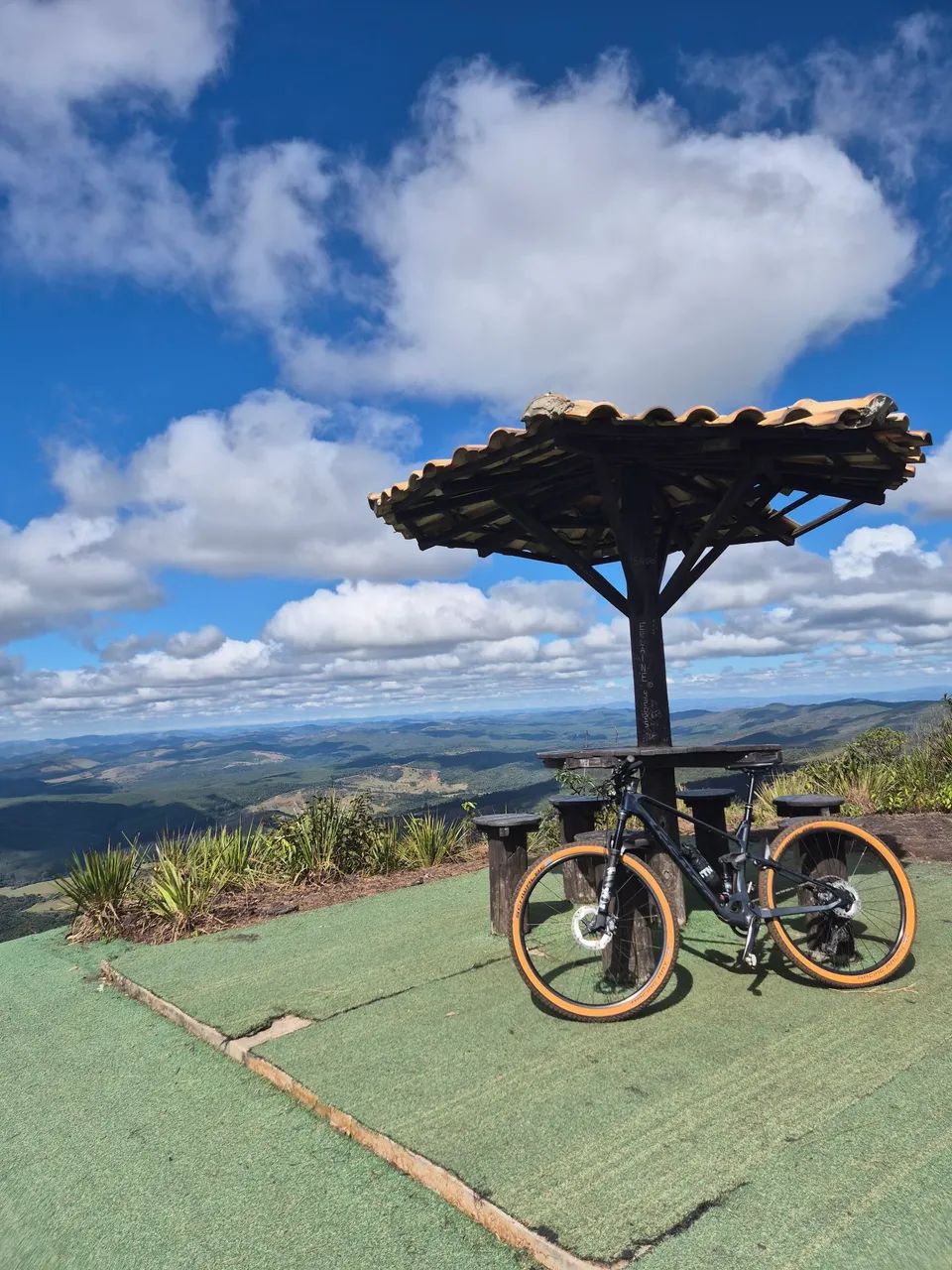 Sense Invictus Evo Carbon com Medidor de Potência  - Foto 4