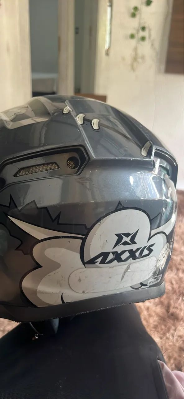 Capacete  - Foto 4