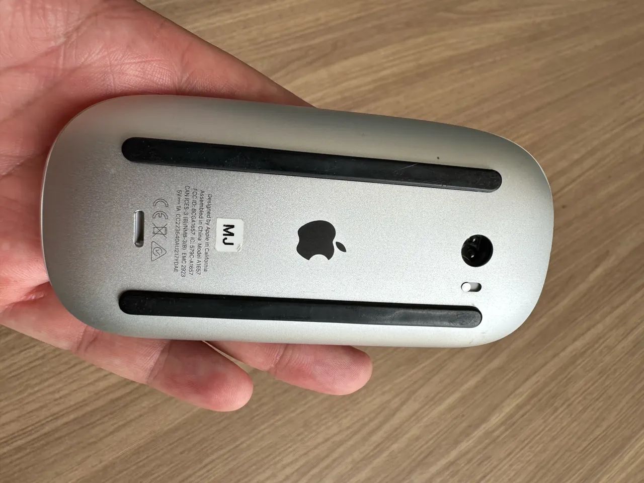Apple Magic Mouse 2 - Foto 2