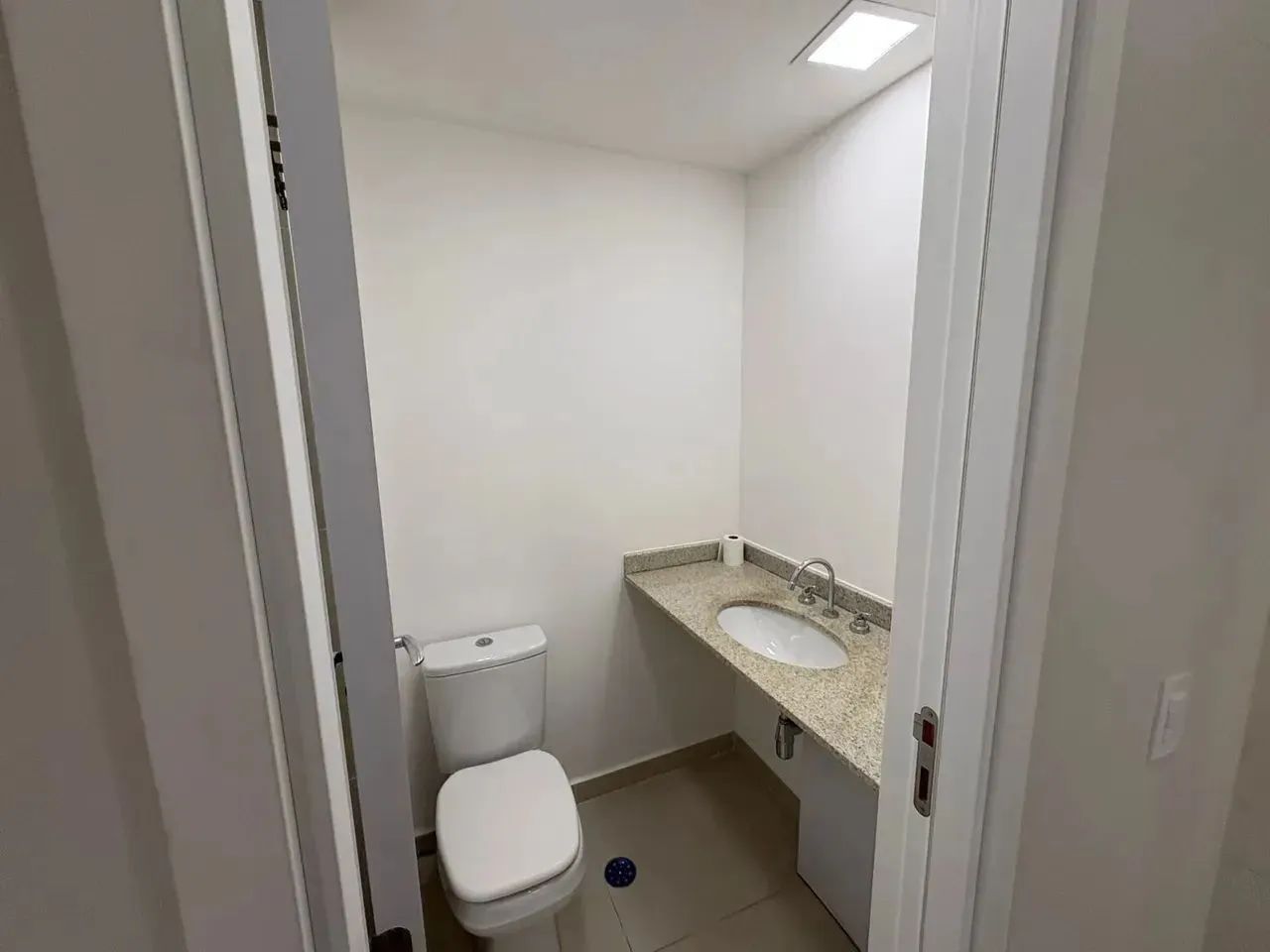 Apartamento para venda com 73 metros quadrados com 3 quartos em Gopoúva - Guarulhos - São  - Foto 7