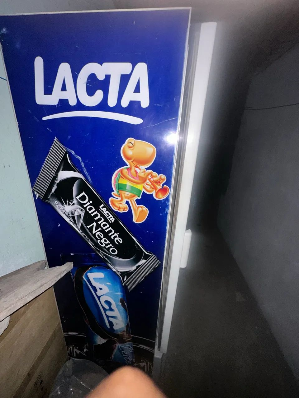 Vendo expositor