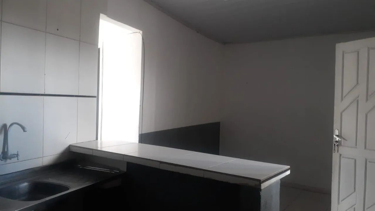 ALUGO KITNET NO BAIRRO CIDADE NOVA  - Foto 3