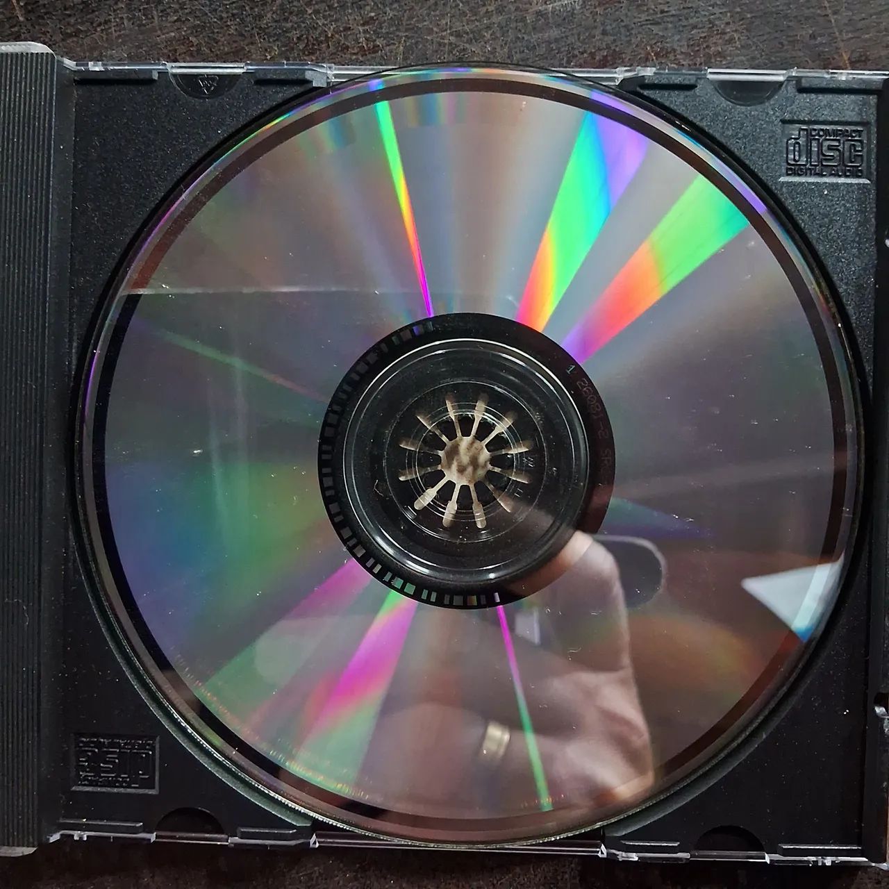 CD Depeche Mode - Violator - Foto 5