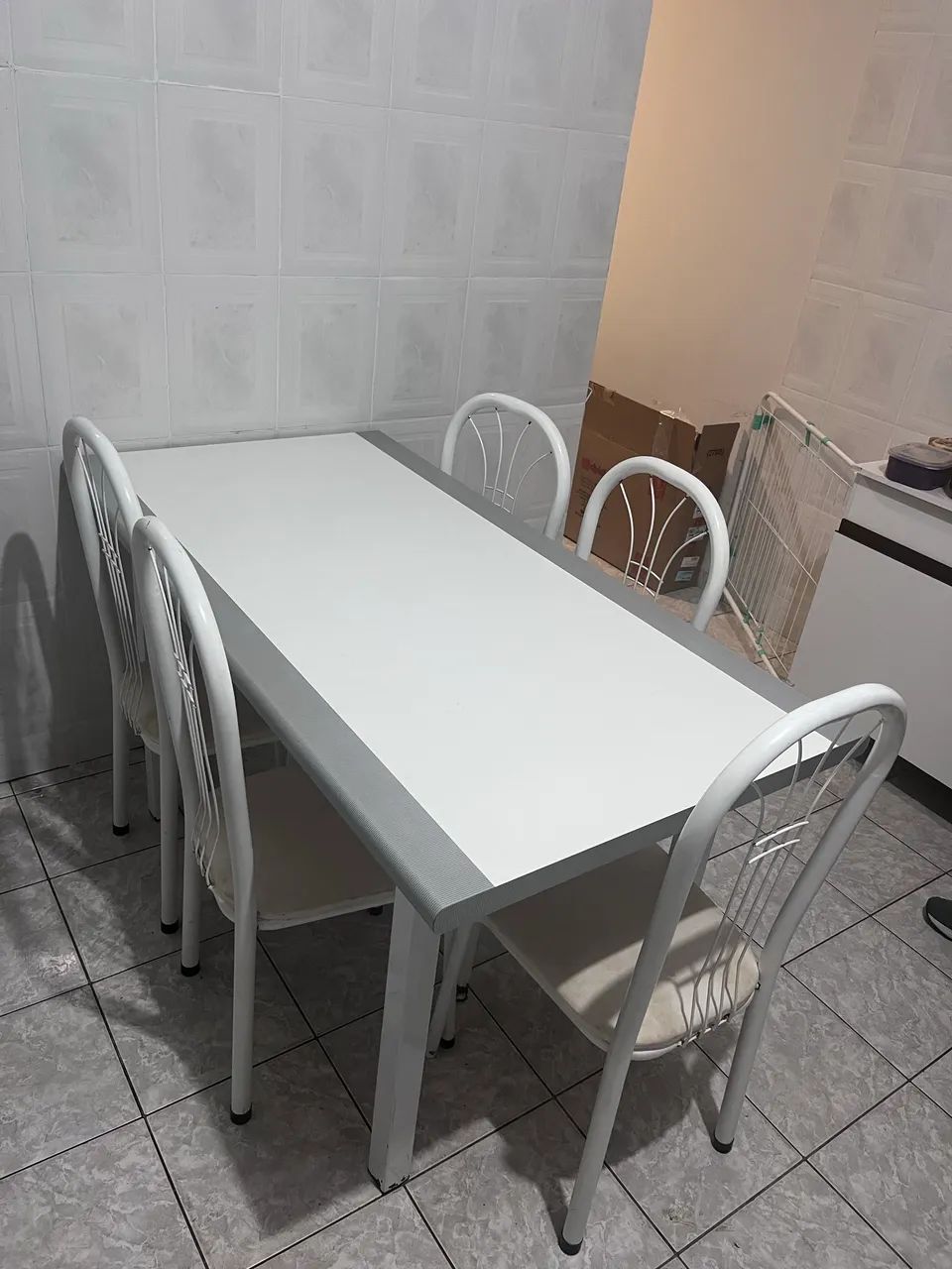 Mesa de jantar 