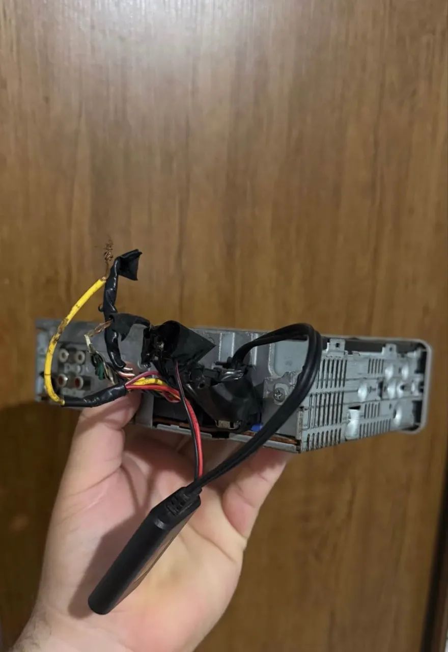 Pioneer DEH-P5680MP - Foto 2