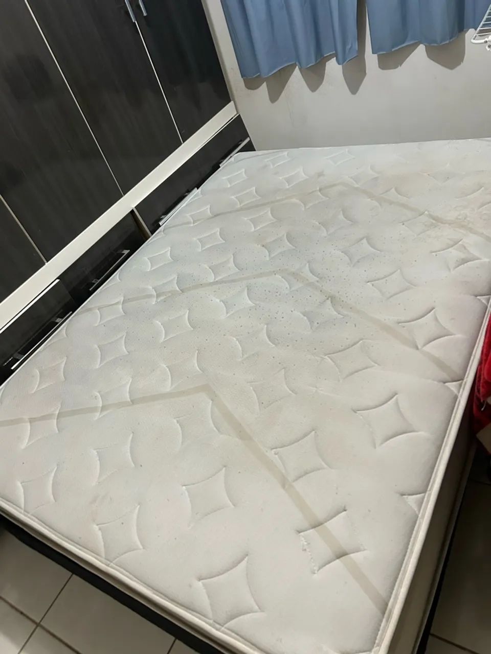 Cama de casal  - Foto 2