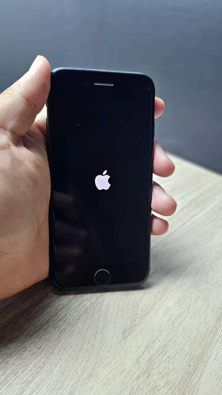 iPhone 8 64GB Impecavel - Pegar e Usar - Foto 3