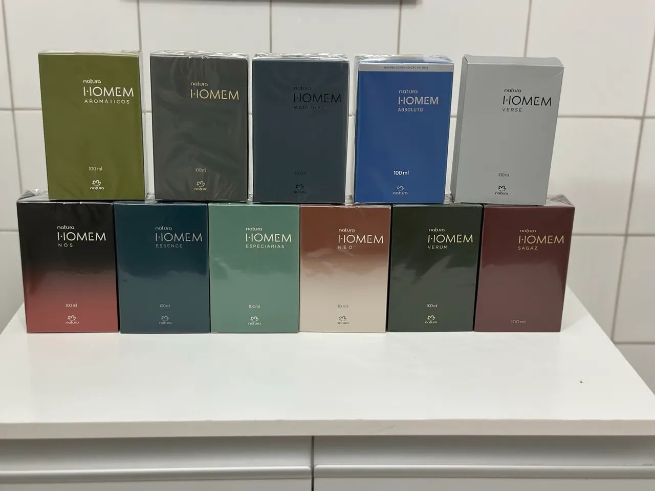 Homem de natura diversos - Foto 3