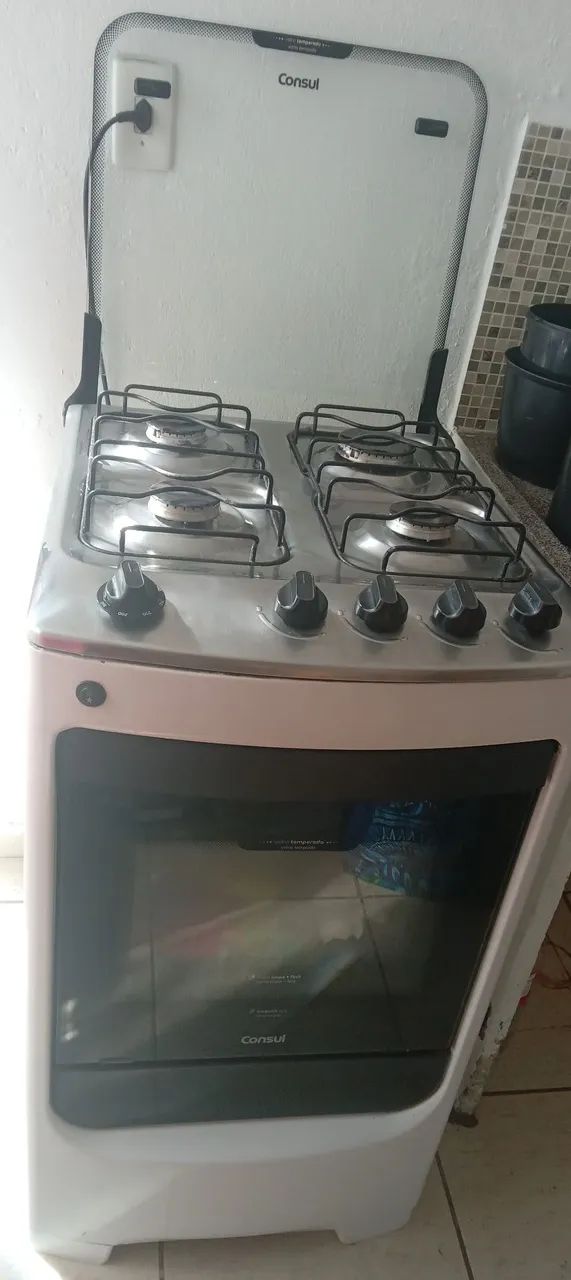 Combo eletrodomésticos 110v - Foto 2