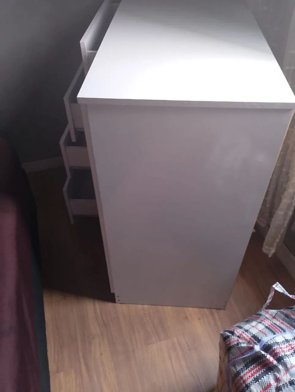cômodas de quartos - Foto 4