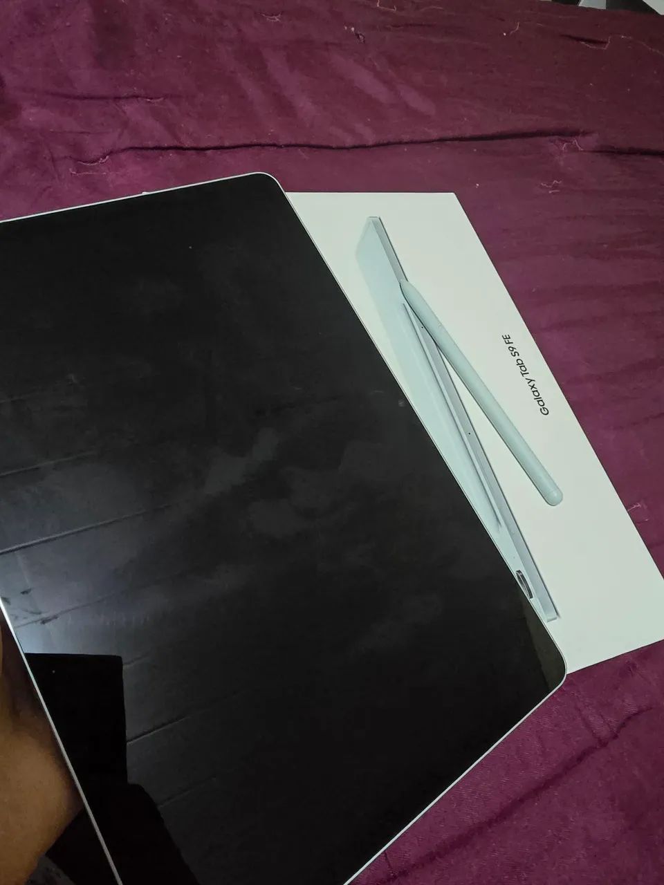 Tablet Samsung - Foto 6