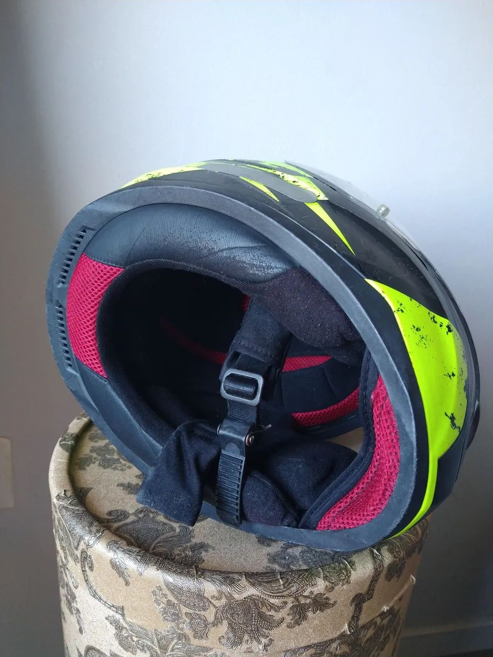 Capacete LS2 - Foto 4