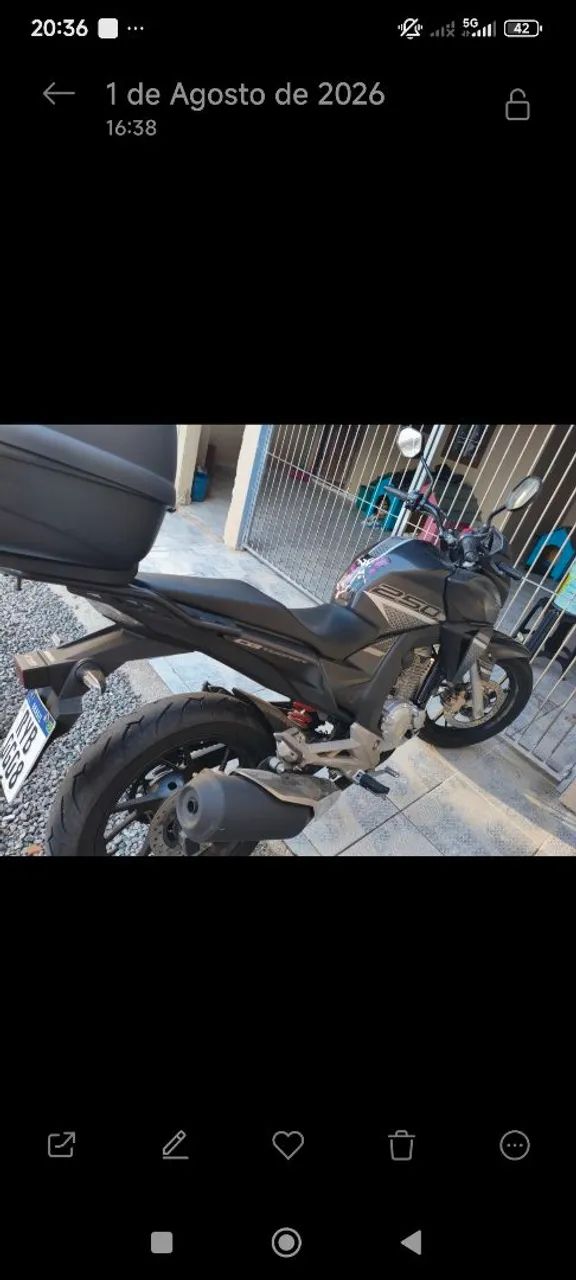 Cb Twister  - Foto 2
