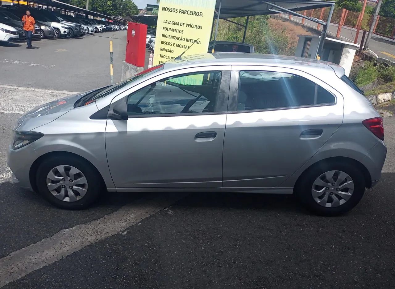 Aluguel de carros para app (Uber, 99pop e etc) - Foto 2