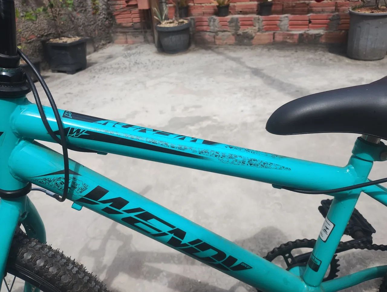 Bicicleta Infantil  - Foto 5
