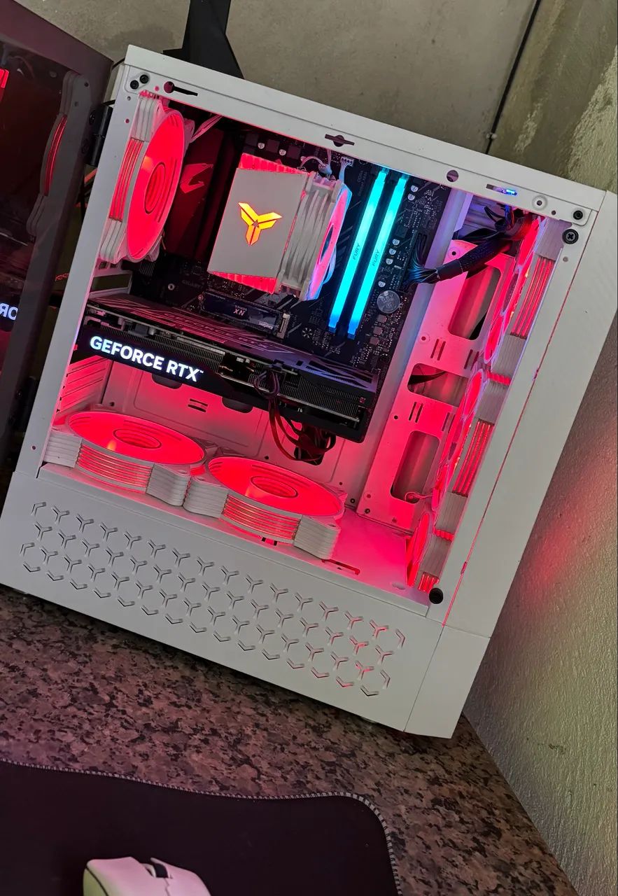 PC GAMER COMPLETO  - Foto 3