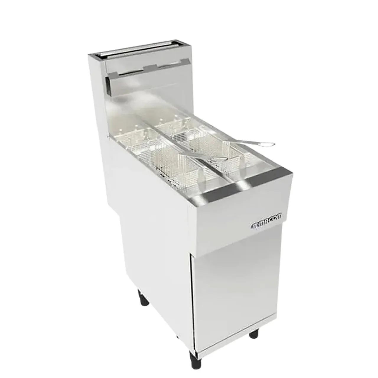 Fritadeira a gás 