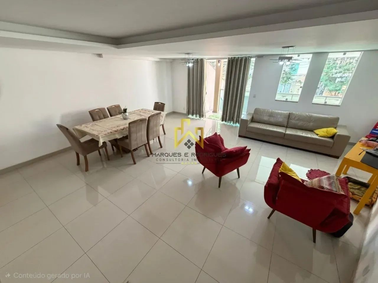 Casa para venda Bairro Vila Cloris - Foto 3